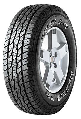 Maxxis Bravo AT-771 205/70 R15