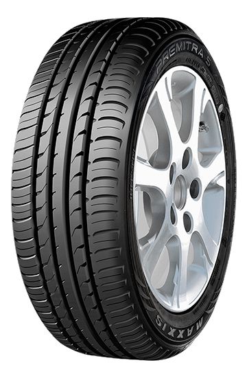 Maxxis HP5 Premitra 195/50 R15