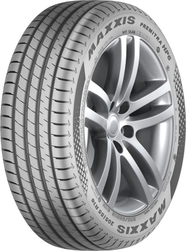 Maxxis HP6 Premitra 205/55 R16