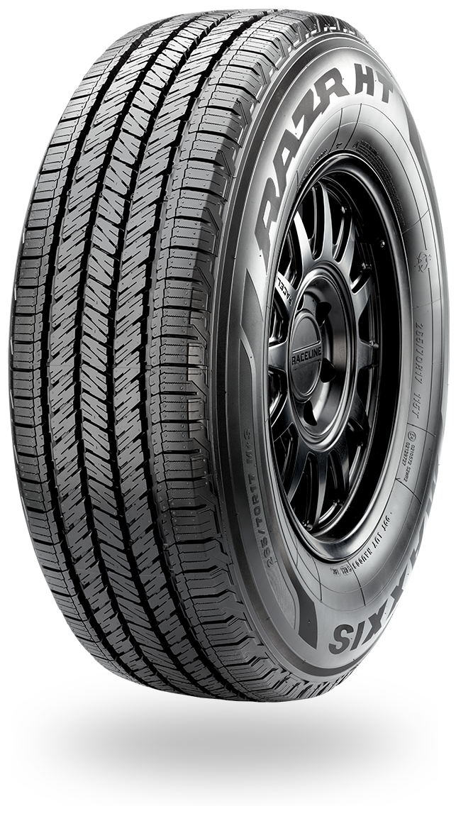 Maxxis HT780 Razr 265/65 R17