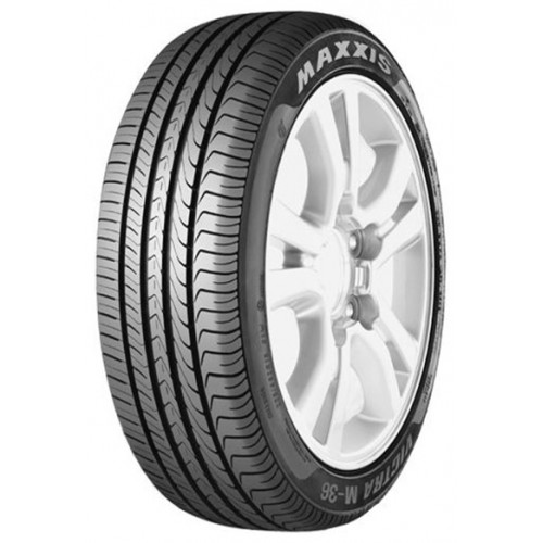 Maxxis M36 275/35 R19
