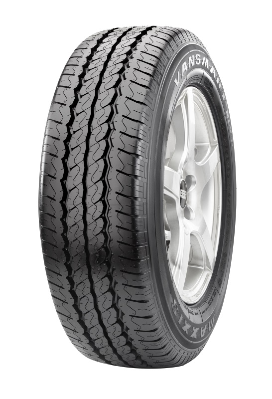 Maxxis Vansmart MCV3+ 195/75 R16C