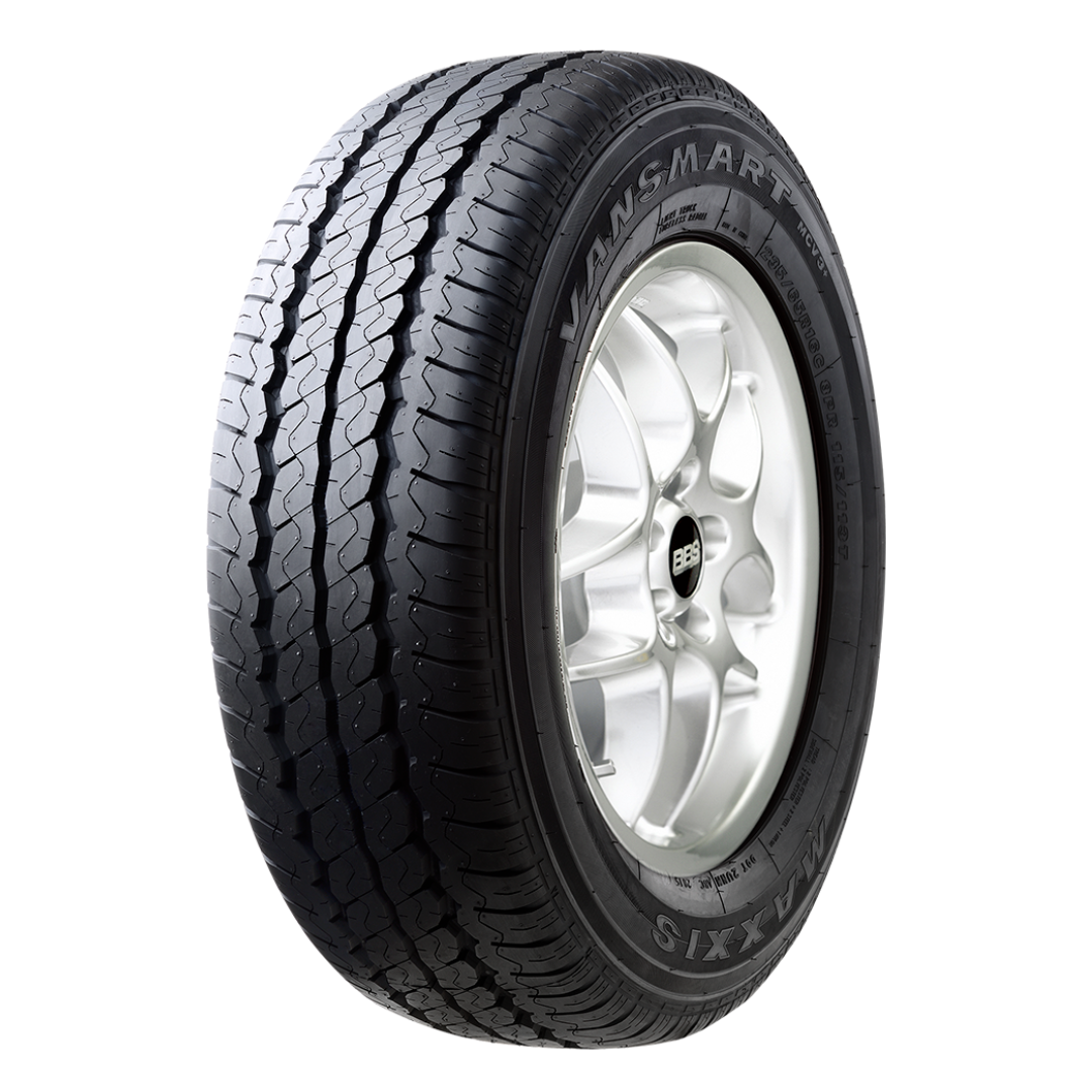 Maxxis MCV3plus Vansmart 205/65 R16C