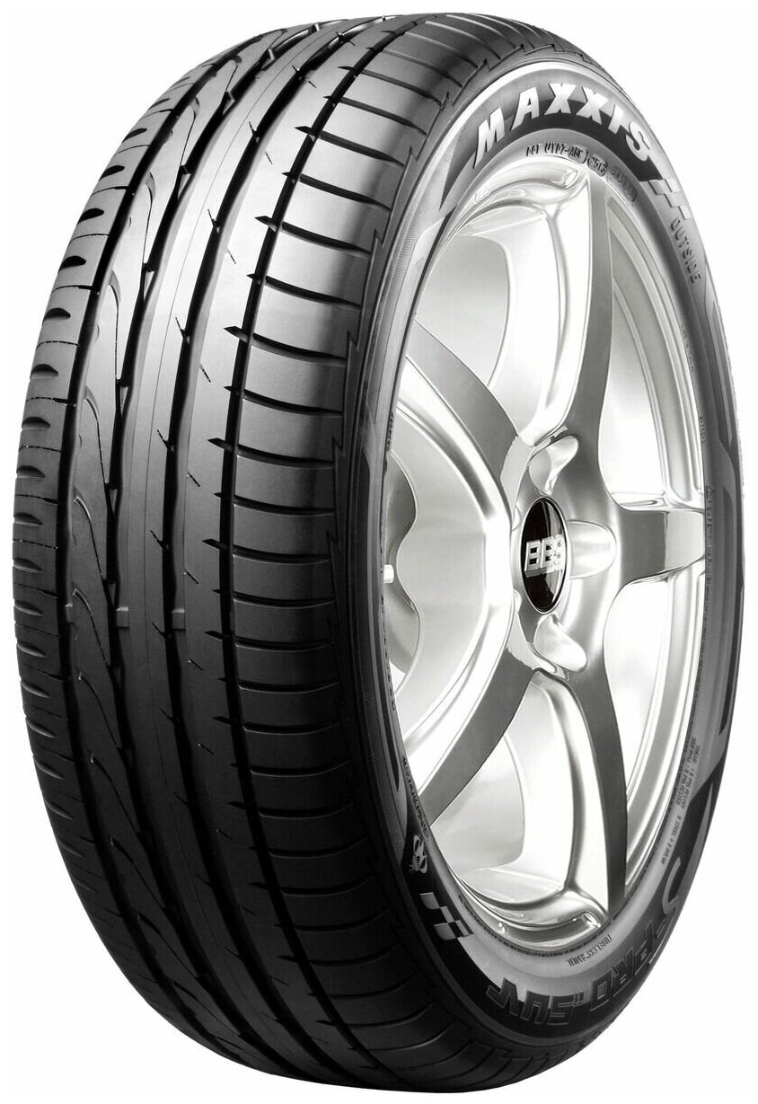 Maxxis MP10 Mecotra 195/55 R15