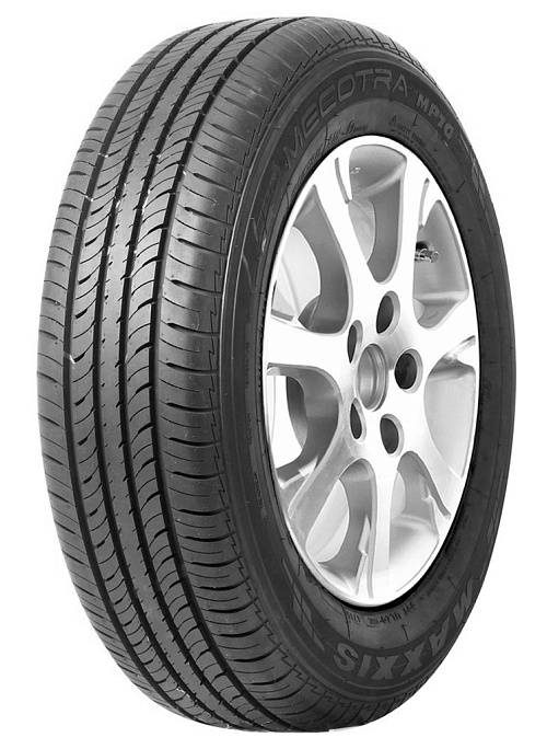 Maxxis MP10 Pragmatra