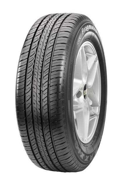 Maxxis Pragmatra MP15 205/70 R15