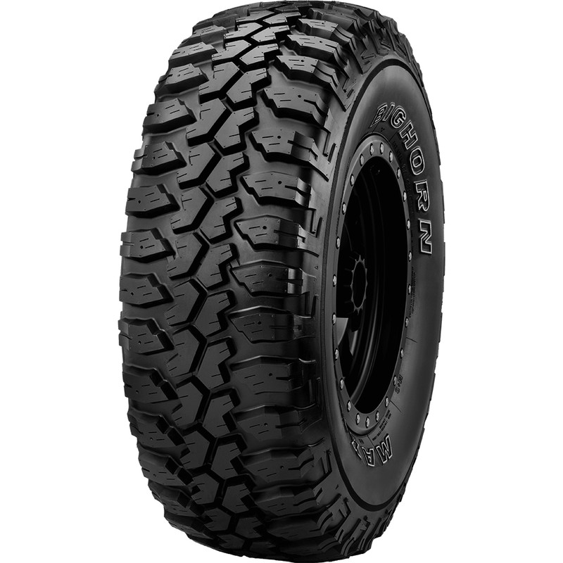 Maxxis MT-762 Bighorn 245/70 R17