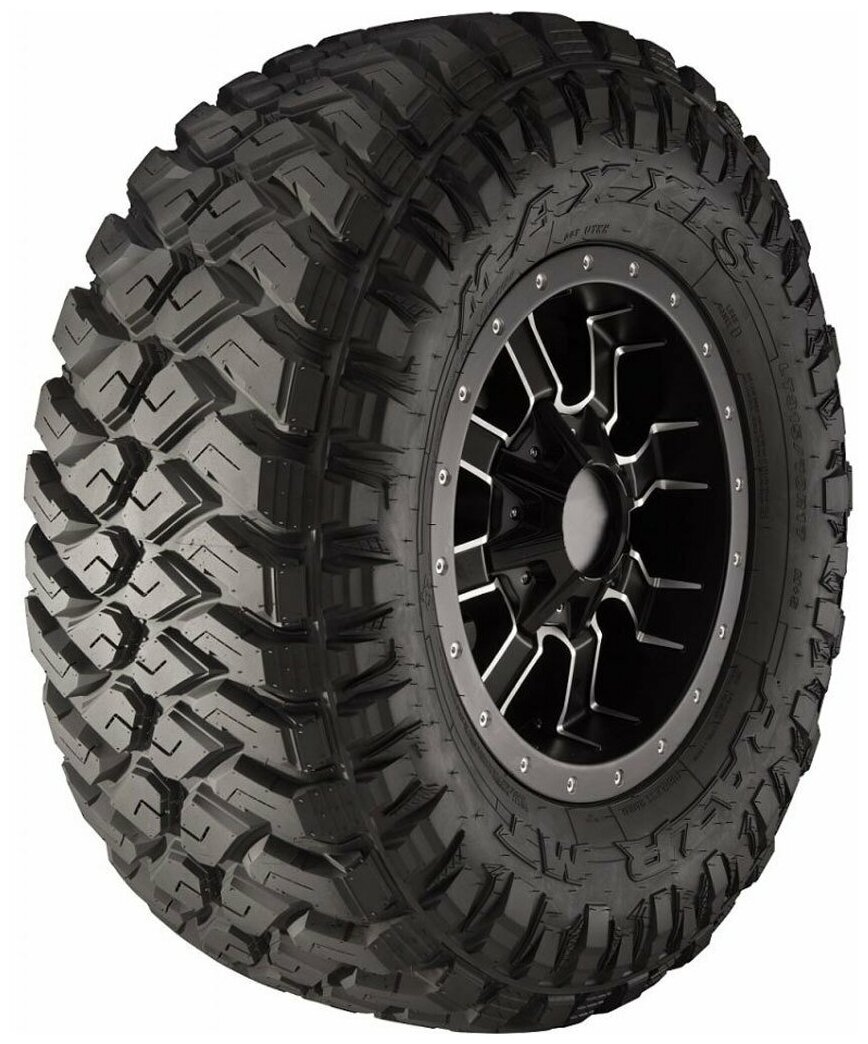 Maxxis MT-772 37/12.5 R17