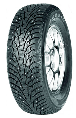 Maxxis NS5 Premitra Ice Nord 215/65 R16