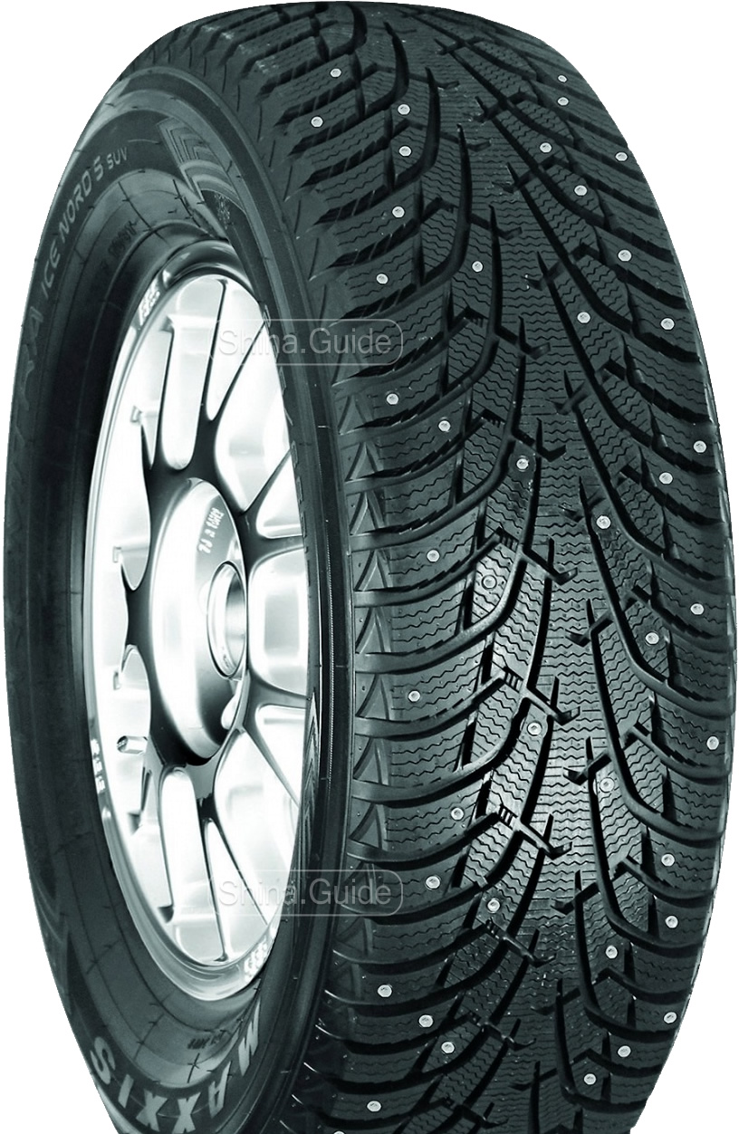Maxxis NS5 215/70 R16