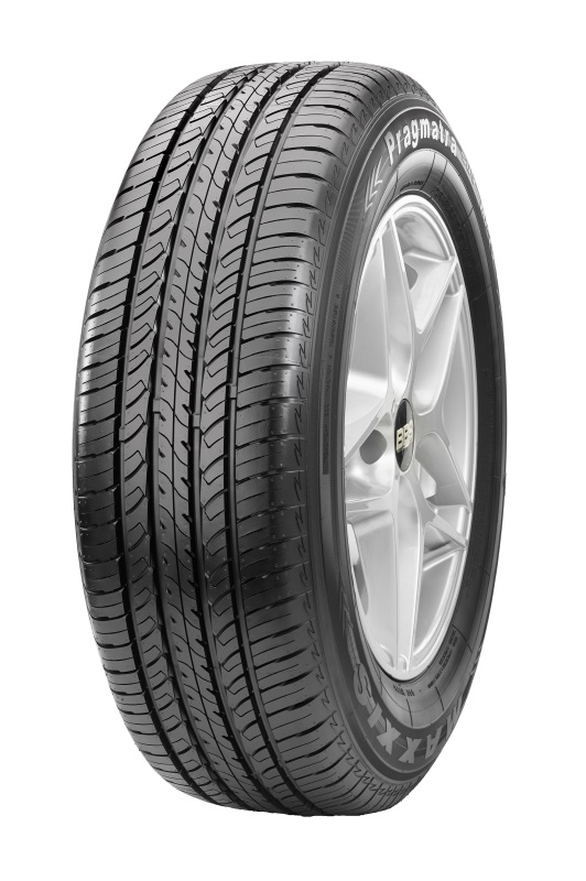 Maxxis Pragmatra MP15 205/65 R16