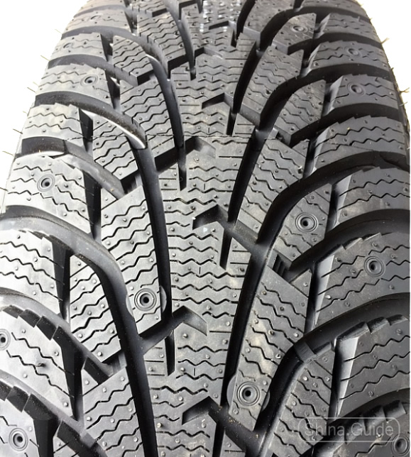 Maxxis Premitra ICE Nord NP5 205/55 R17