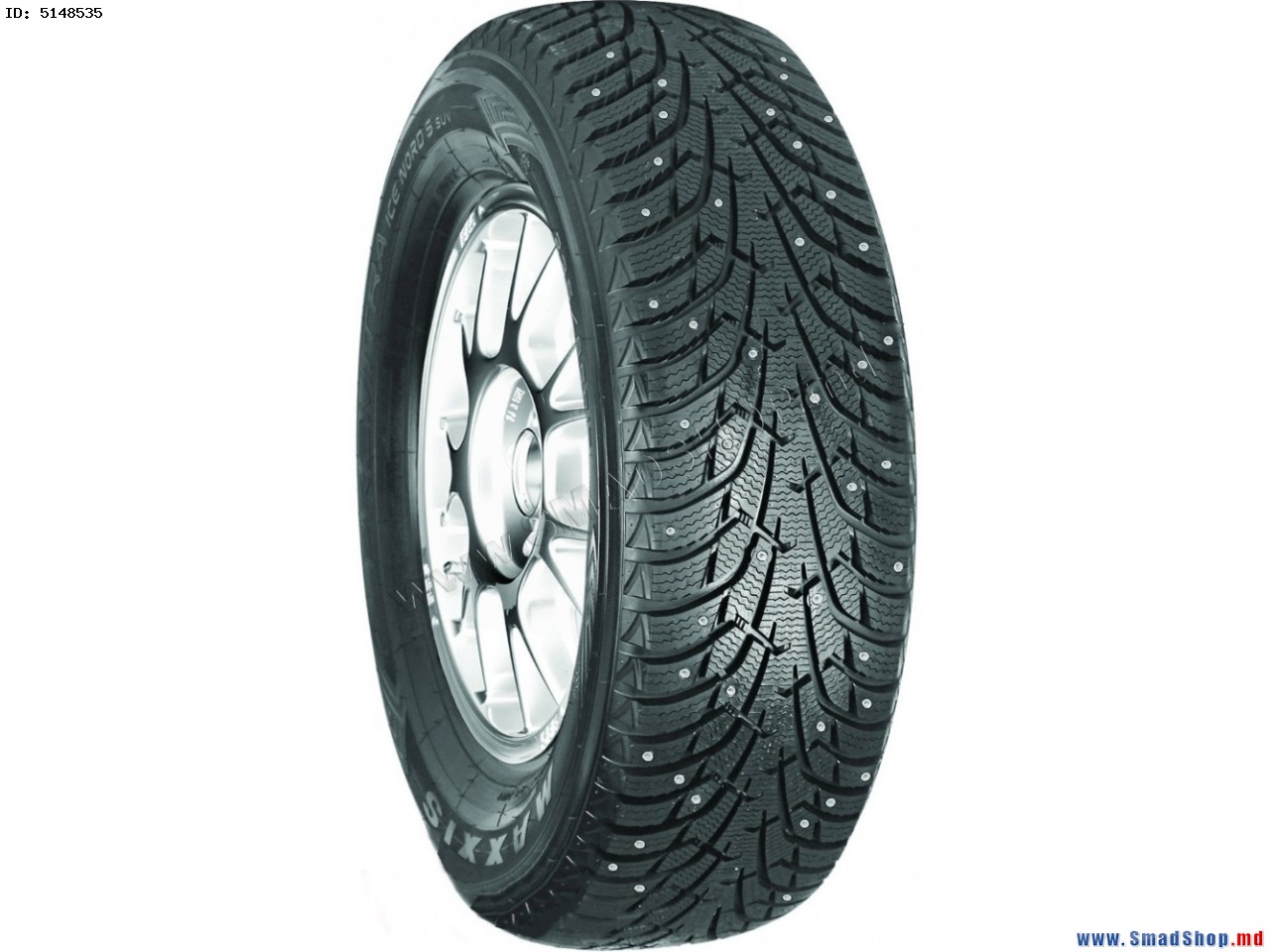 Maxxis Premitra ICE Nord NS5 225/60 R17