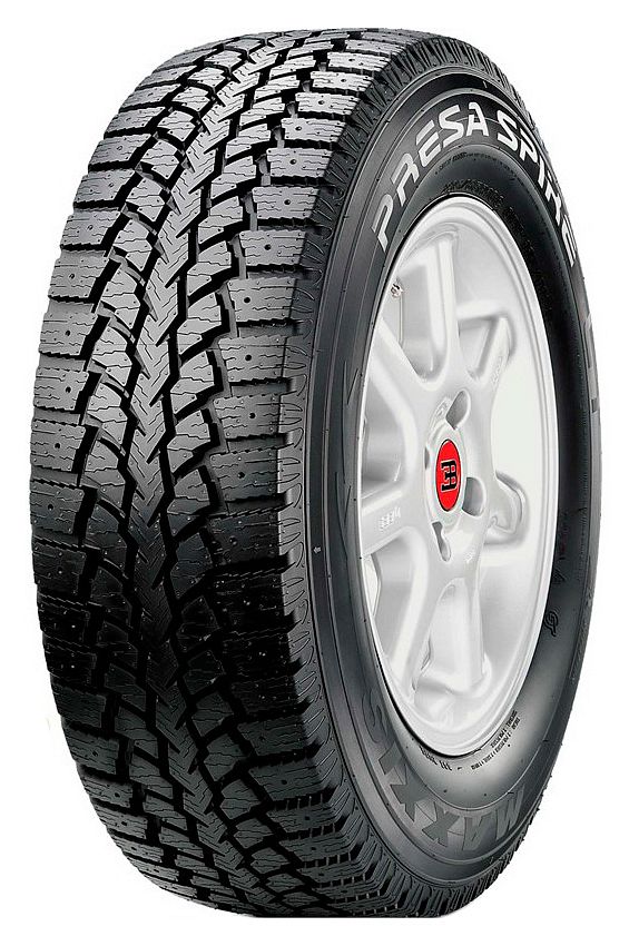 Maxxis Presa Spike MA-SLW 185/0 R14C