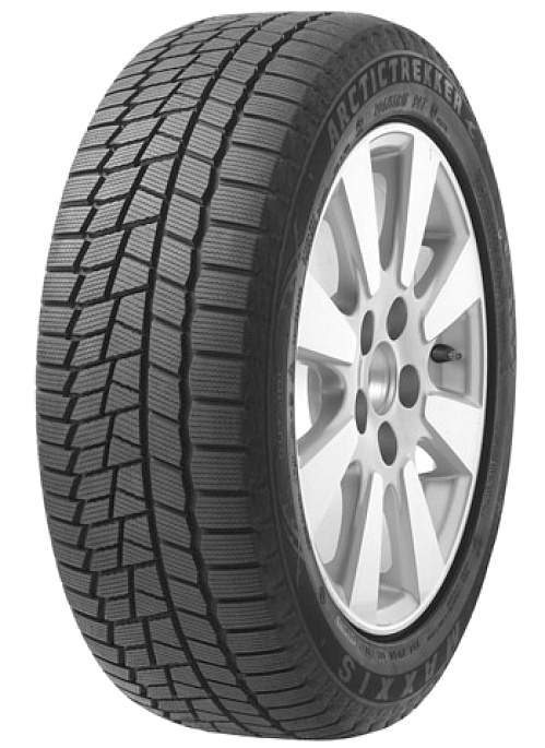 Maxxis SP-02 Arctic Trekker 195/50 R16