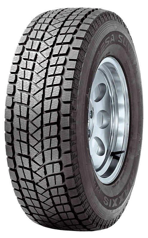 Maxxis SS-01 Presa SUV 285/50 R20