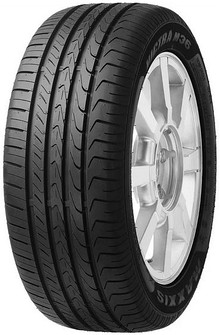 Maxxis Victra M36+ 245/40 R19