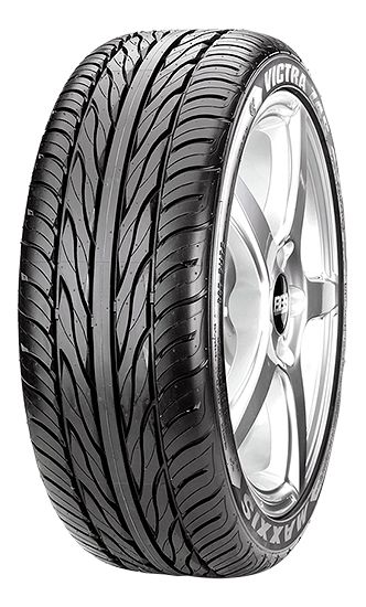 Maxxis Victra MA-Z4S 205/50 R15