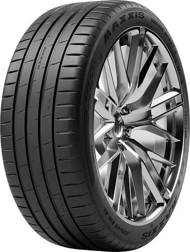 Maxxis VS6 SUV Victra Sport 235/55 R19