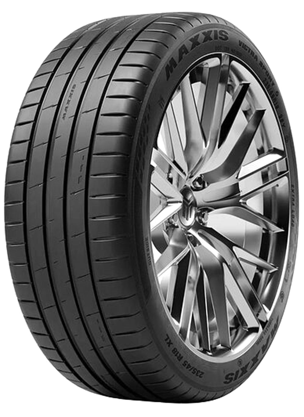 Maxxis VS6 Victra Sport 235/40 R19