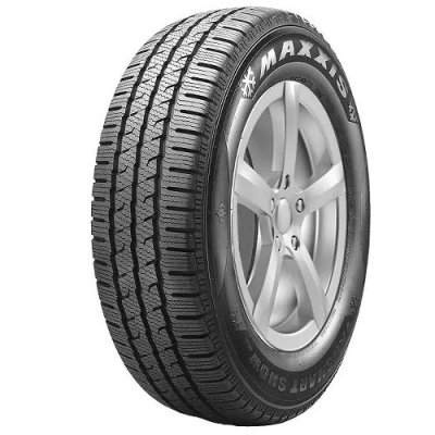 Maxxis WL2 Vansmart Snow 165/70 R14
