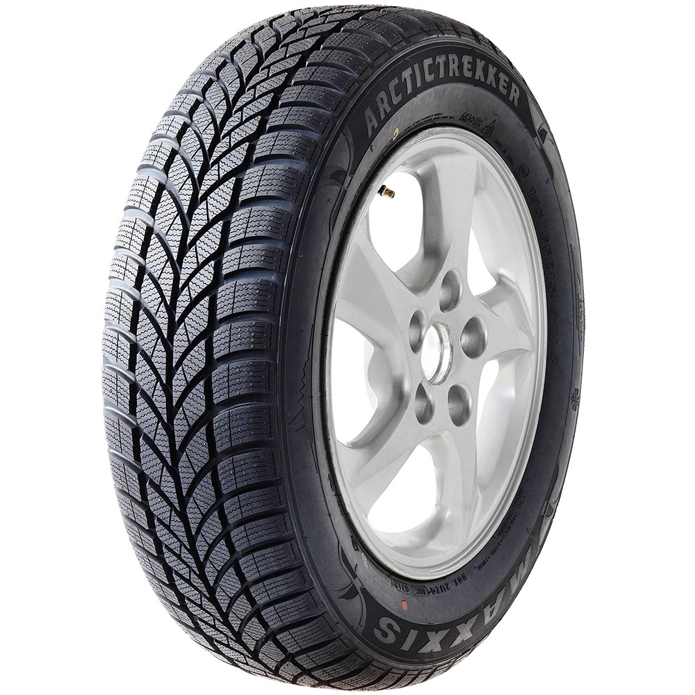 Maxxis WP-05 Arctic Trekker 175/60 R15