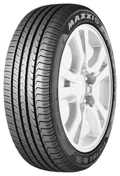 Maxxis M36 225/40 R18