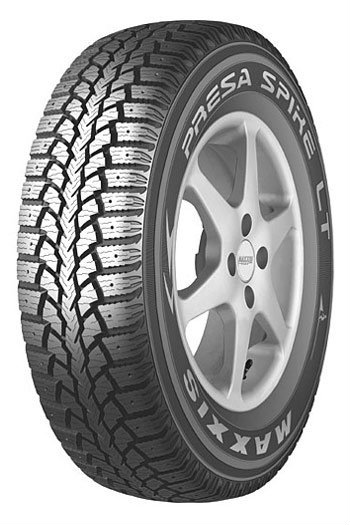 Maxxis MA-SLW 195/70 R15C