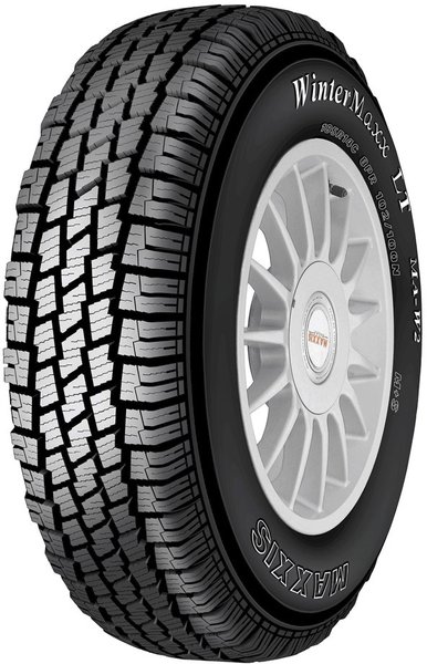 Maxxis MA-W2 195/70 R15C
