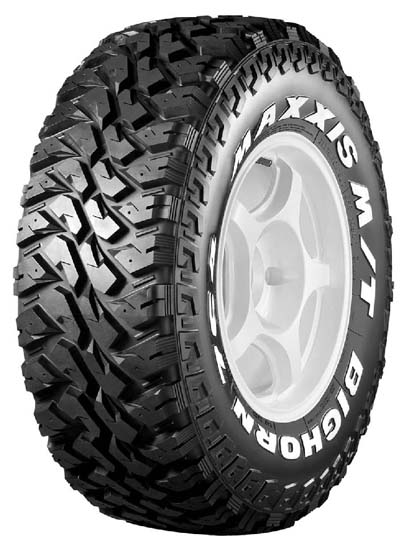 Maxxis MT-764 265/75 R16