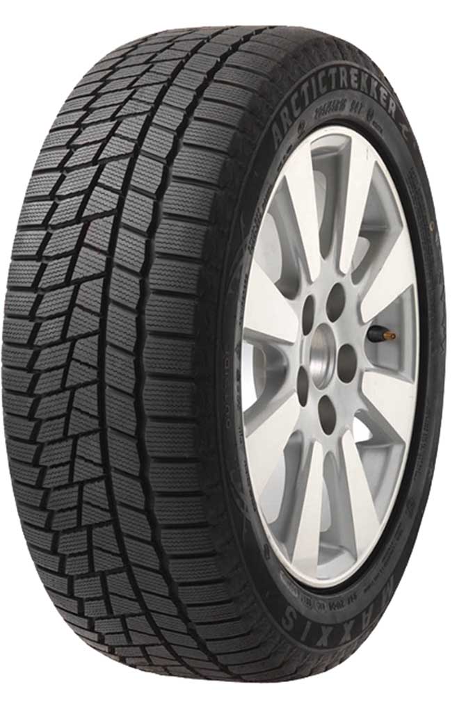 Maxxis SP-02 235/55 R17
