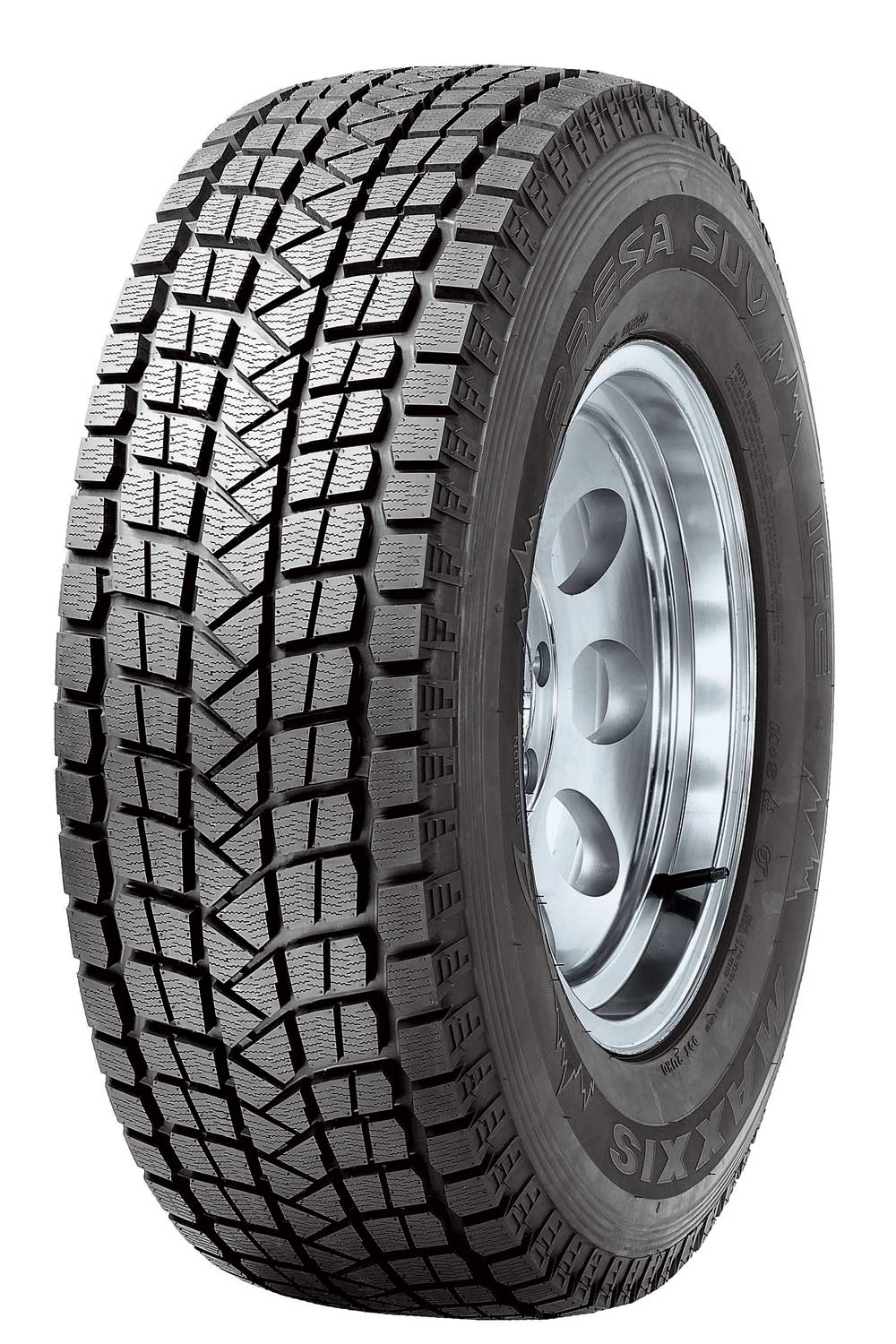 Maxxis SS-01 205/70 R15