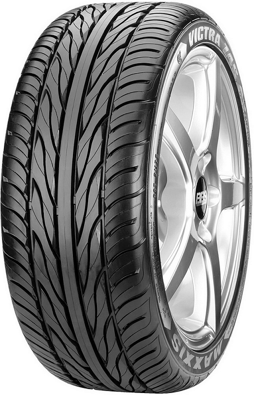 Maxxis MA-Z4S 215/55 R16