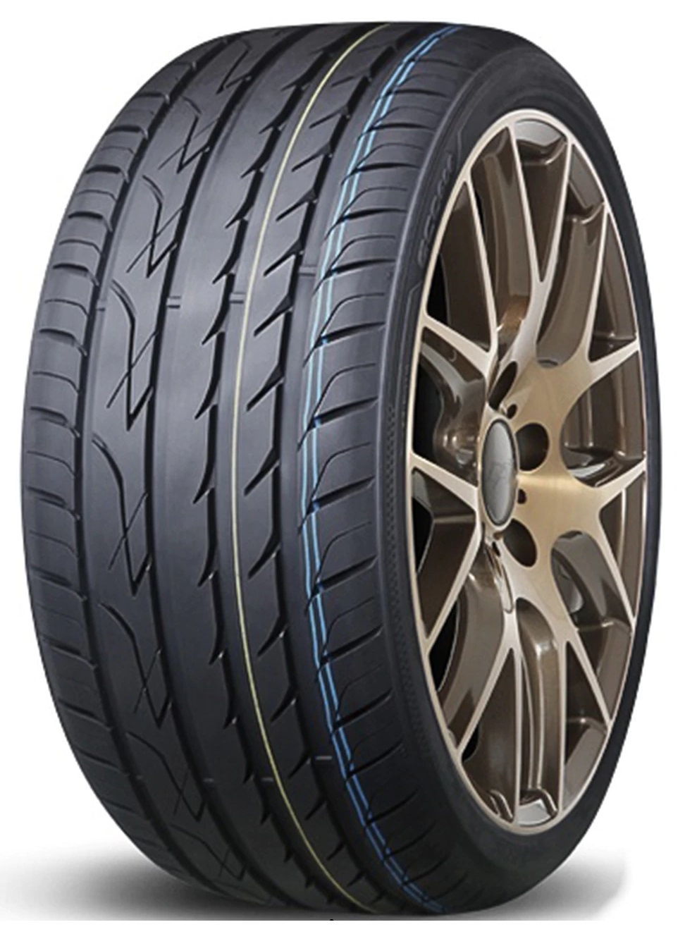 Mazzini Eco606 245/45 R20