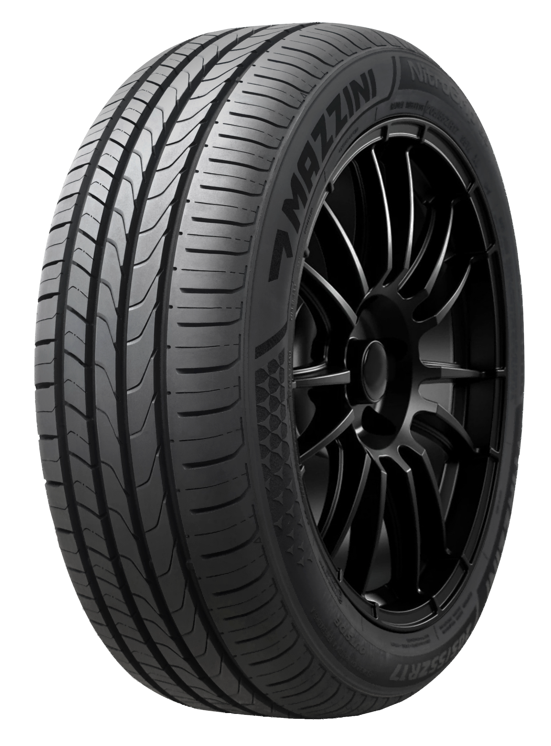 Mazzini EcoRover 245/65 R17