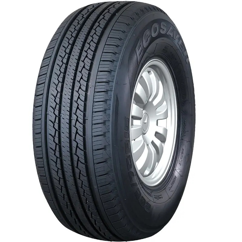 Mazzini EcoSaver 255/55 R18