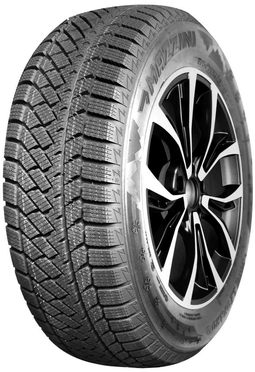 Mazzini  Snowleopard 2 155/65 R13
