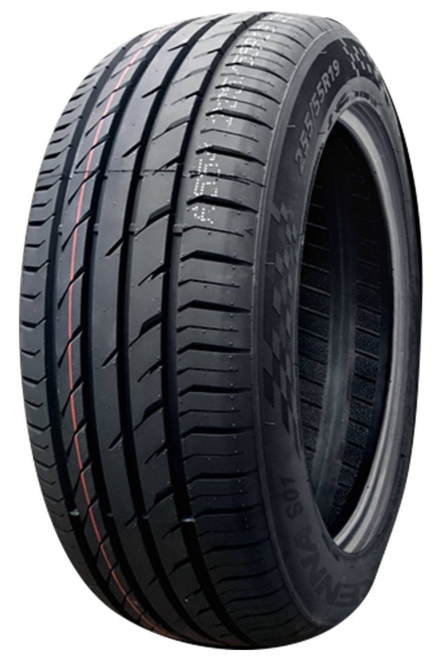 Mazzini  Varenna S01