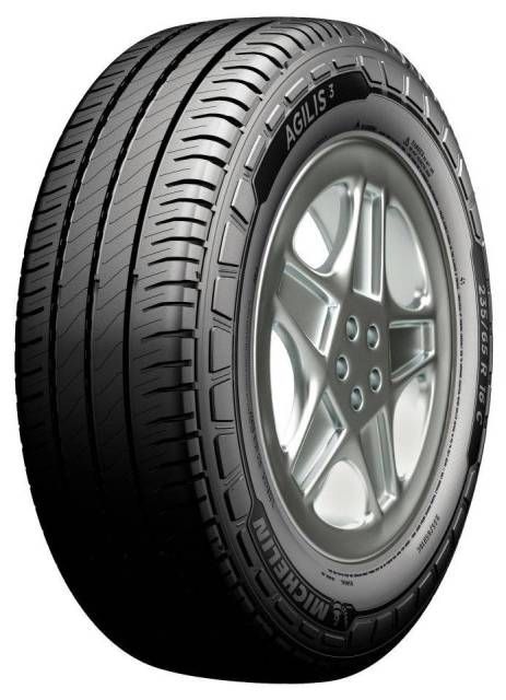 Michelin Agilis 3 215/75 R16C