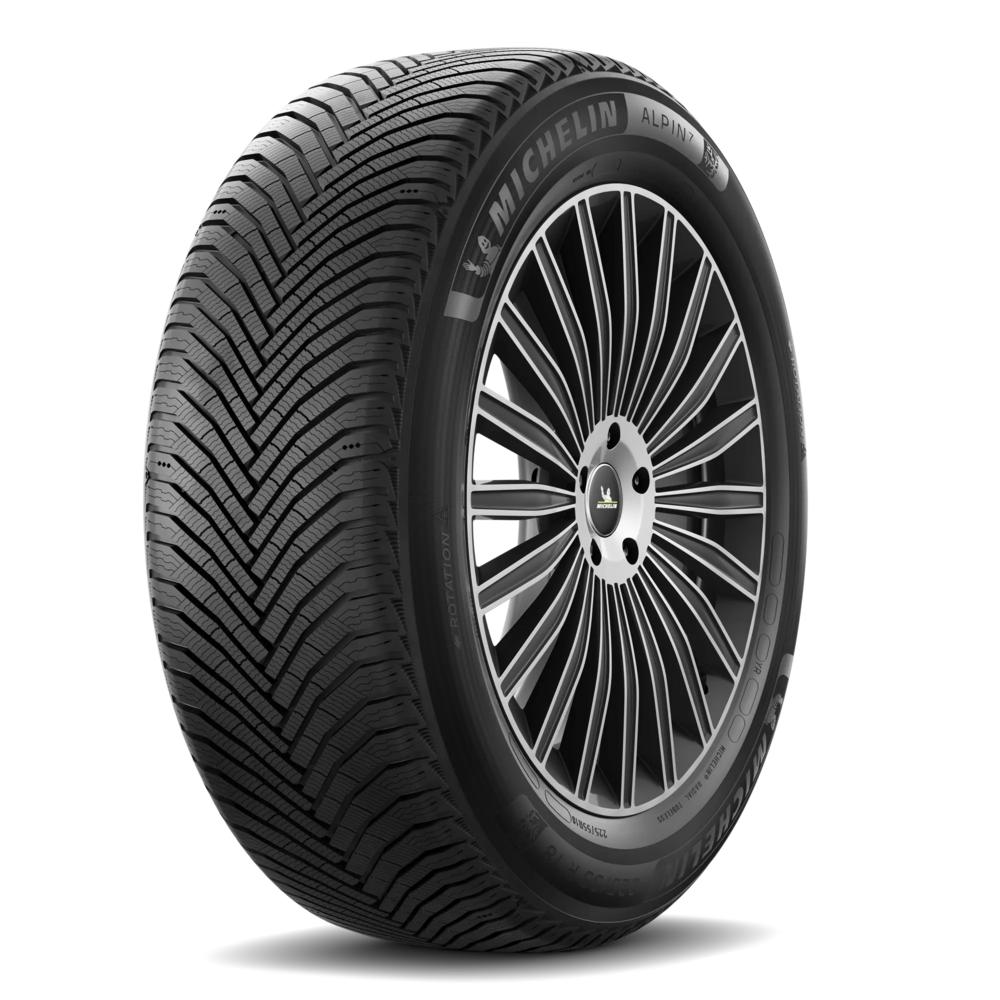 Michelin Alpin 7 215/65 R17