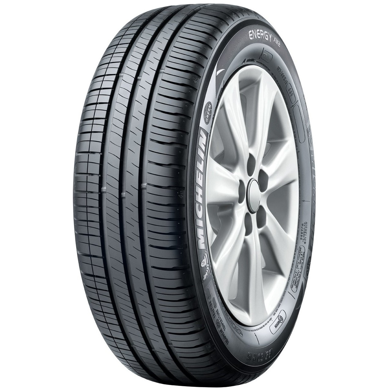 Michelin Energy XM2 +
