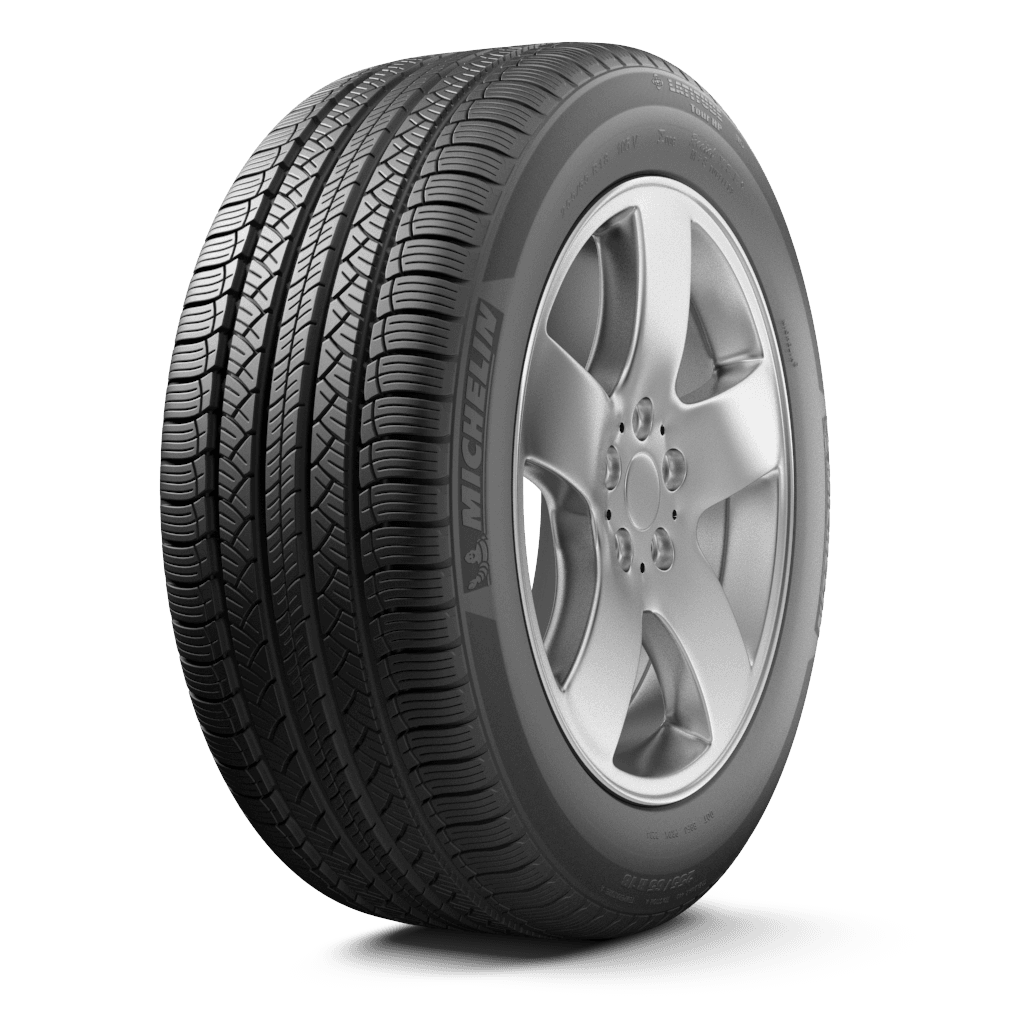 Michelin Latitude Tour HP