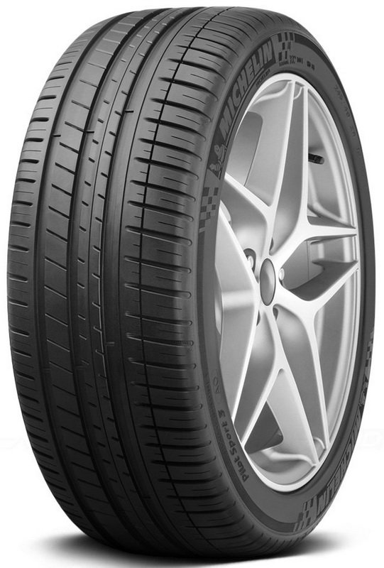 Michelin Pilot Sport 3 275/30 R20