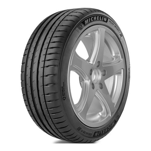 Michelin Pilot Sport 4 SUV 325/40 R22
