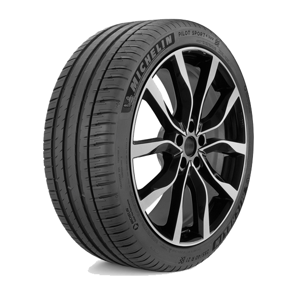 Michelin Pilot Sport 4 205/55 R16