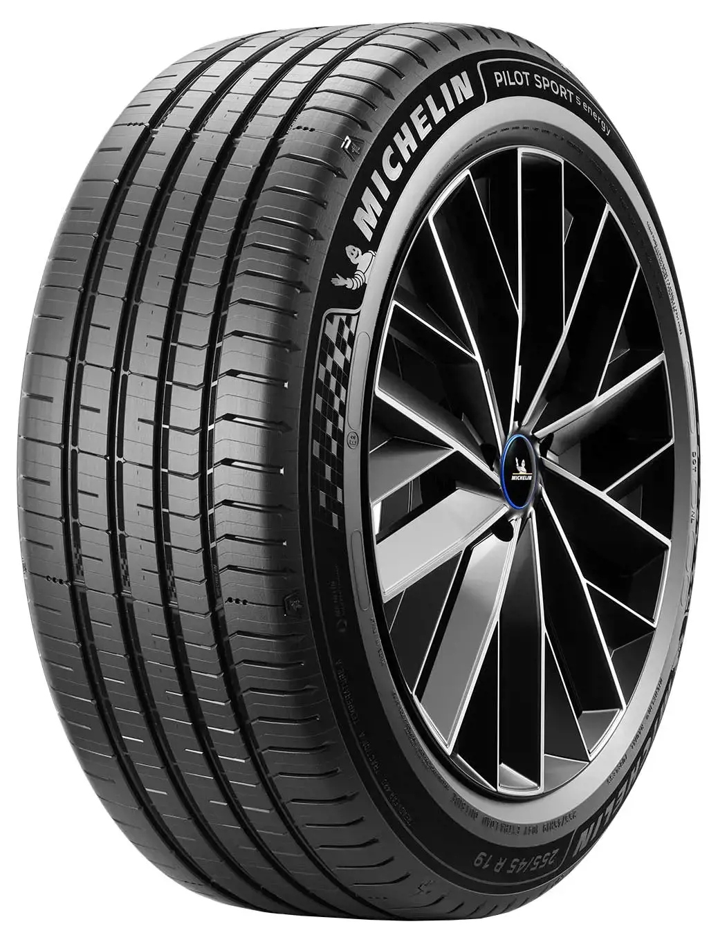 Michelin Pilot Sport 5 Energy 245/40 R20
