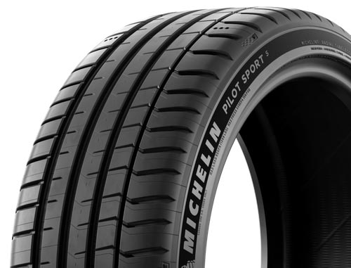 Michelin Pilot Sport 5 215/50 R17