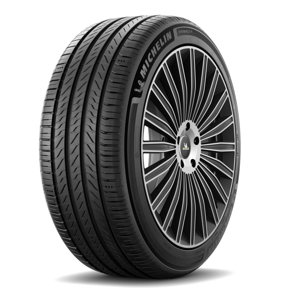 Michelin Primacy 5