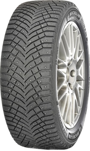 Michelin X-Ice North 4 SUV 285/40 R23
