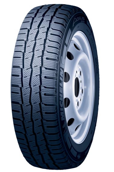 Michelin Agilis Alpin 225/65 R16C